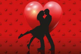 Ziua Îndrăgostiților