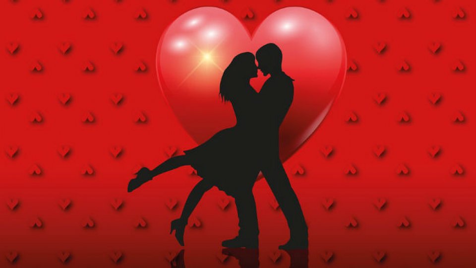 Ziua Îndrăgostiților