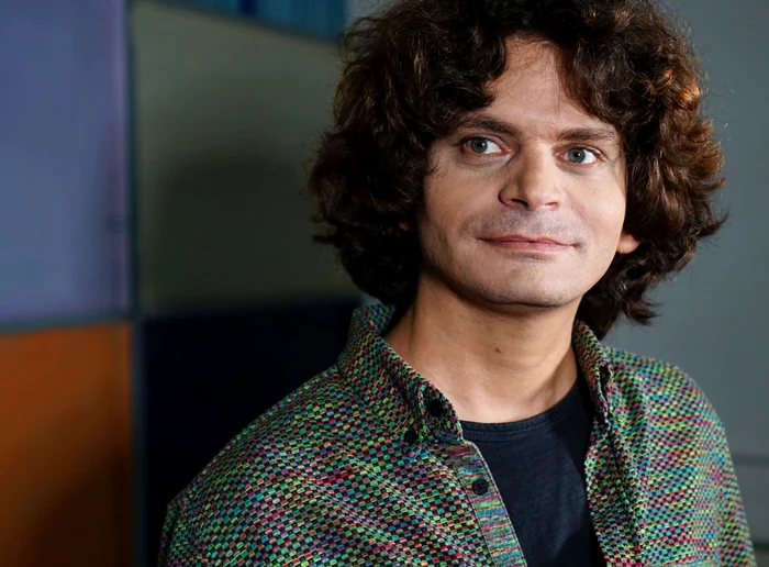 „Antrenorul de genii”