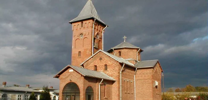 Mănăstirea Pissiota