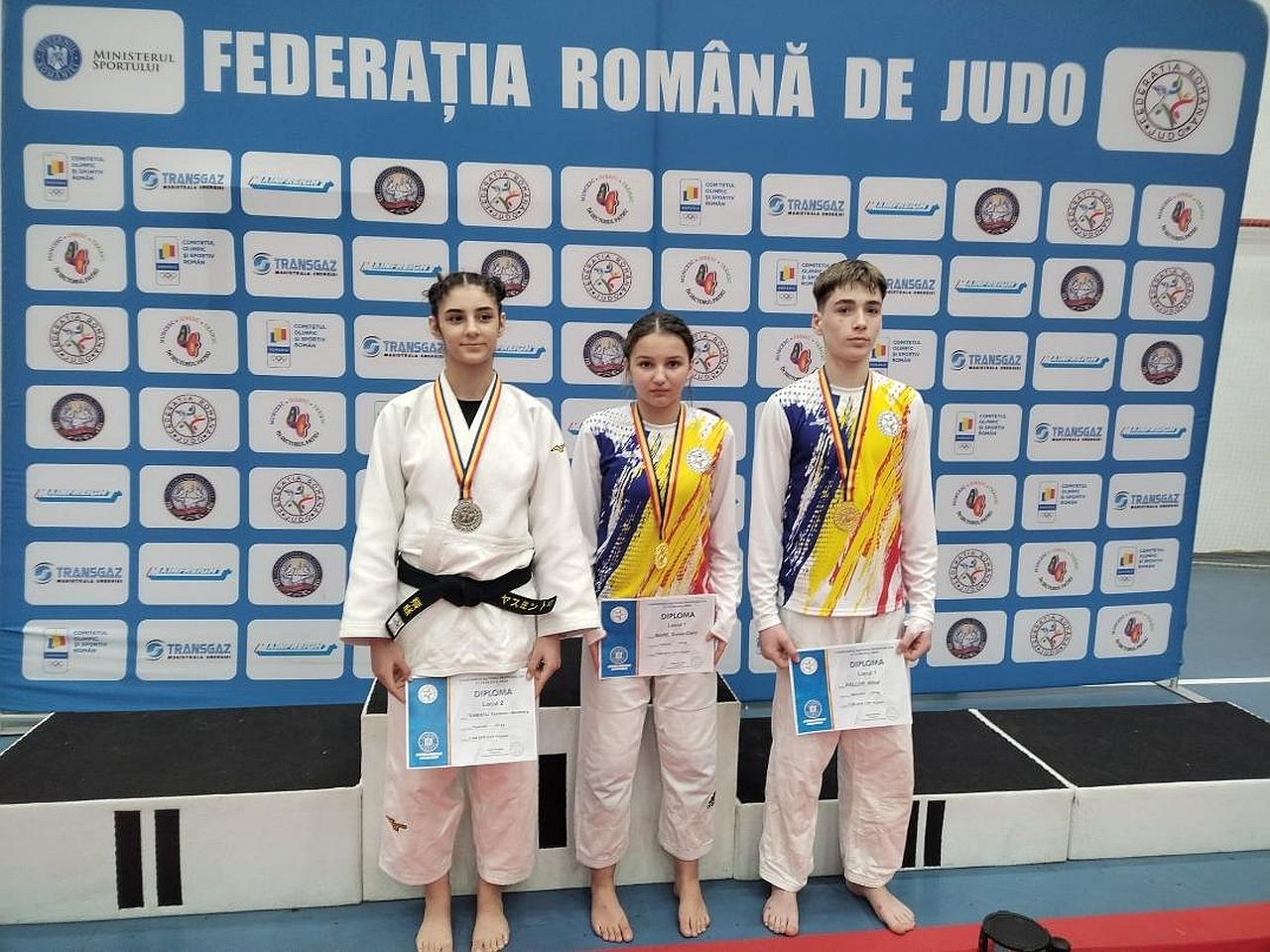 Campioni naționali