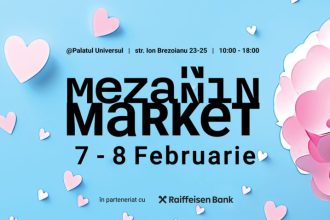 Târgul Valentine’s Mood