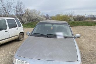 Autovehicule abandonate