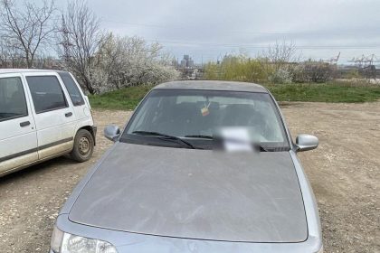 Autovehicule abandonate