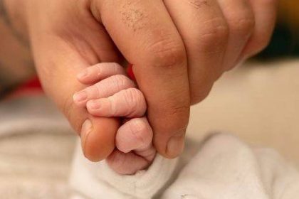 Mortalitatea infantilă