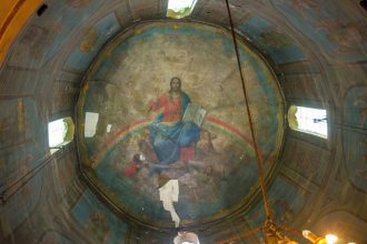 Biserica din Puchenii Mari