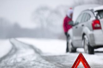 Ninsori și viscol Ialomița