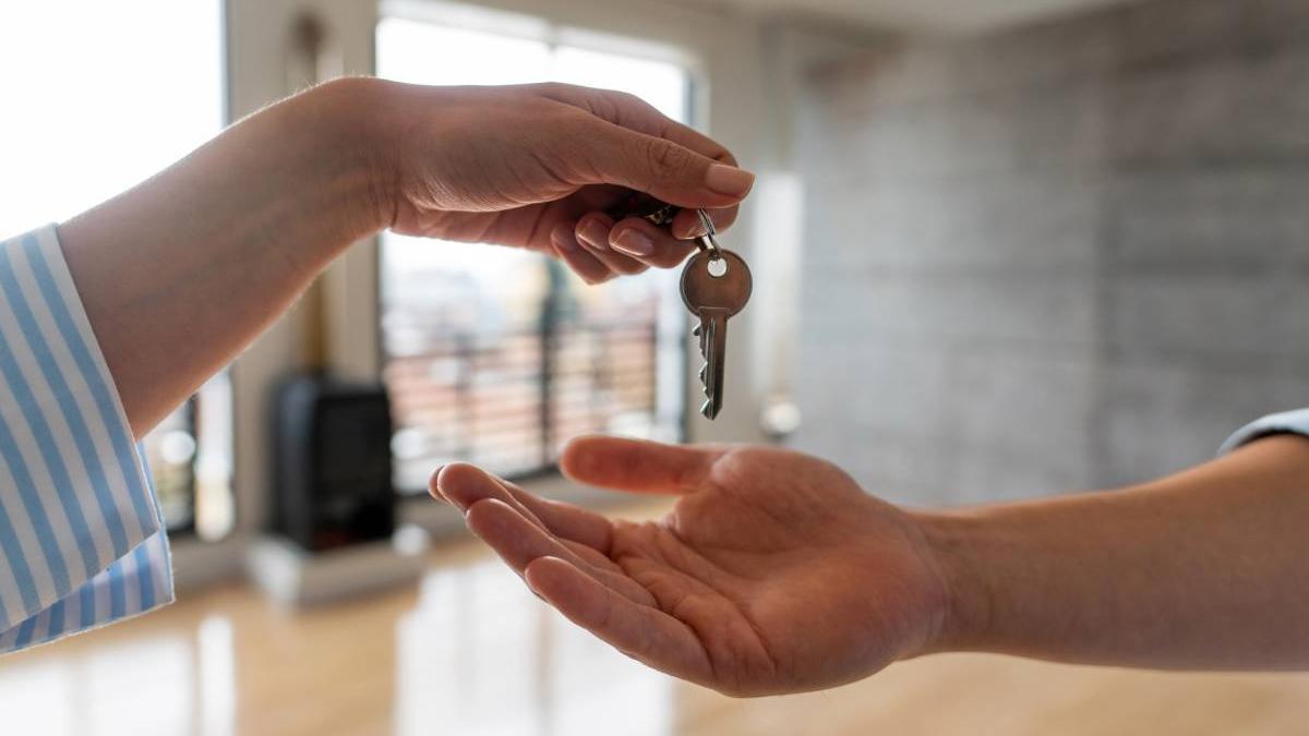 Închirierea ”la negru”