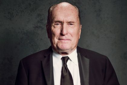 Robert Duvall