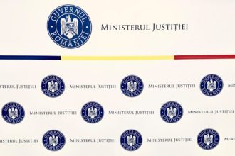 Ministerul Justiției