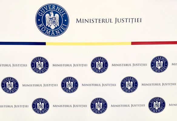 Ministerul Justiției