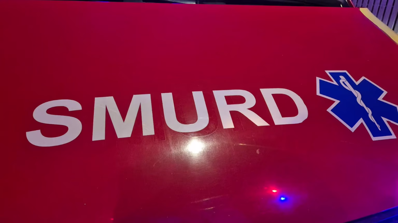 Un băiețel de 11 ani