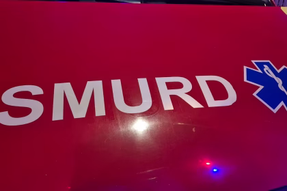 Un băiețel de 11 ani