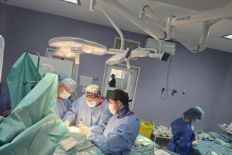 transplantul de țesut osos