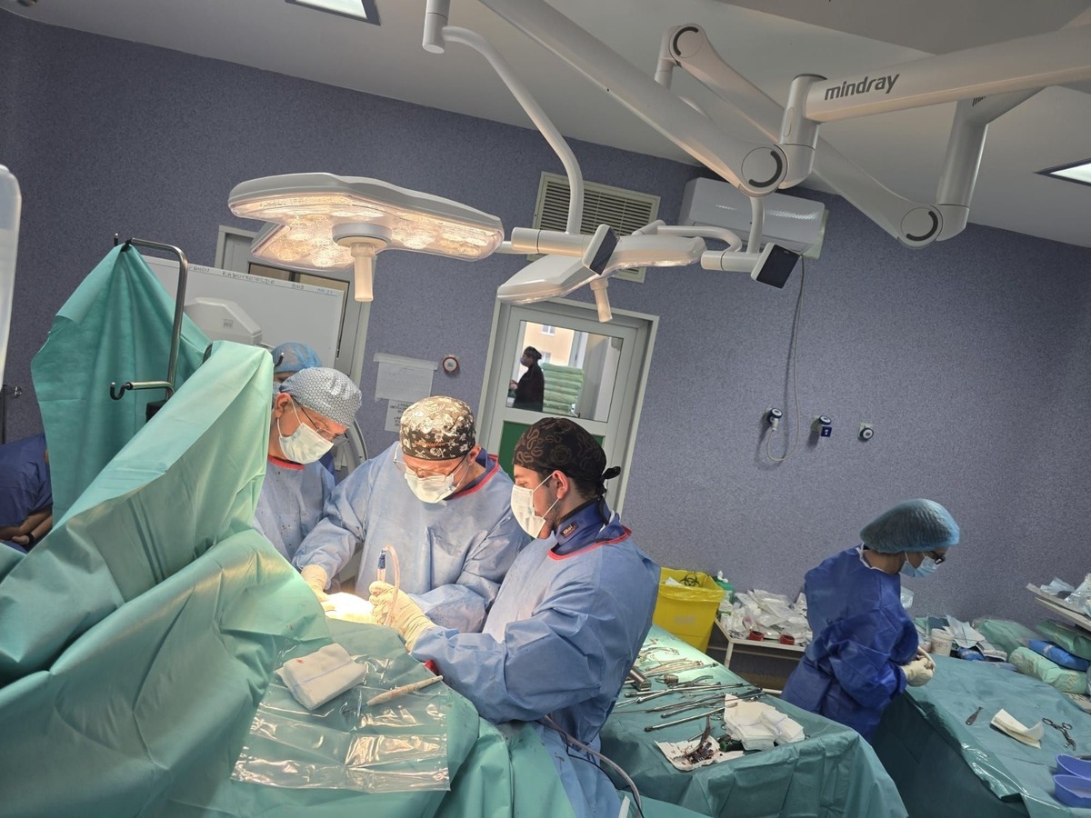 transplantul de țesut osos