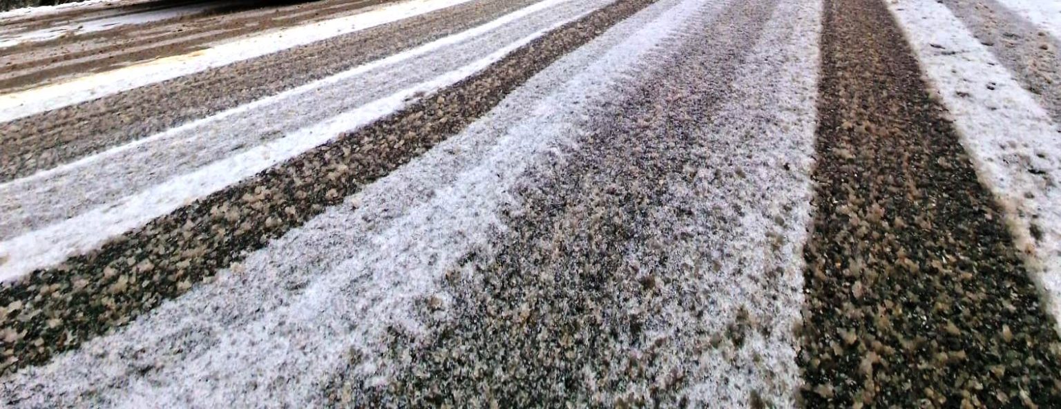 Situația traficului joi dimineață