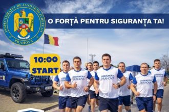 Transformă mișcarea