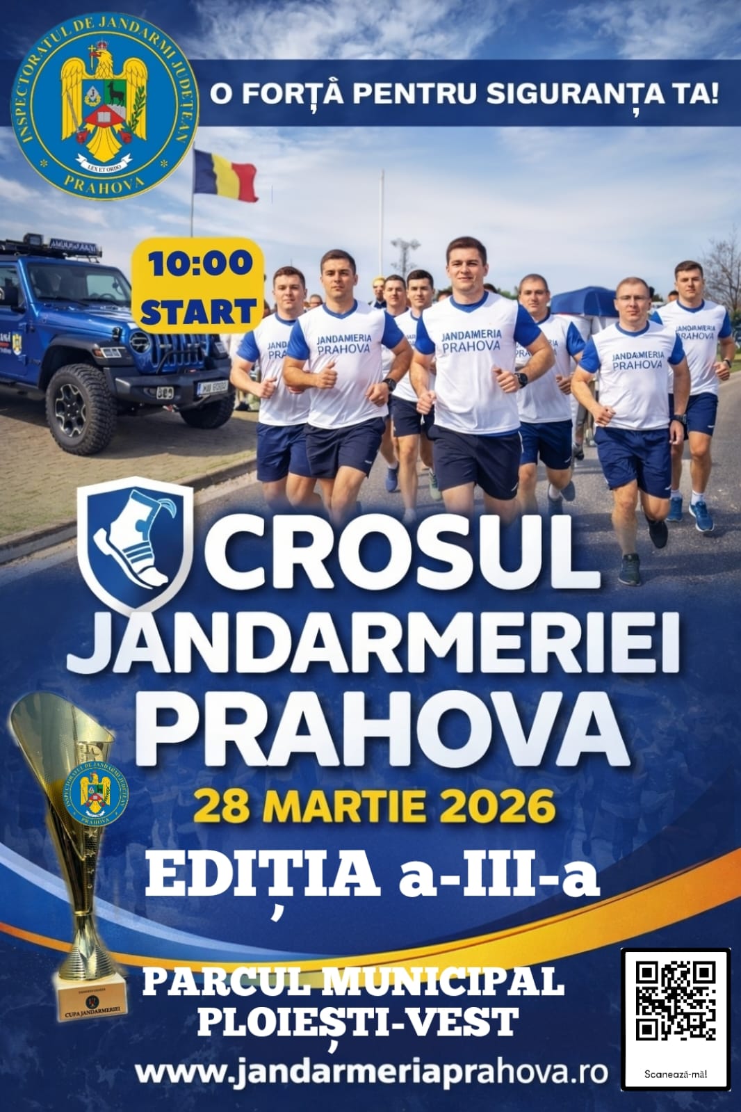 Transformă mișcarea