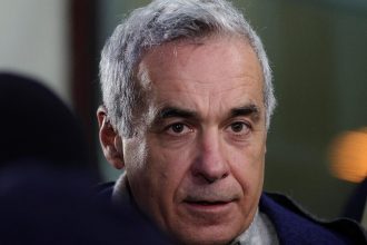 Călin Georgescu respinge Dosarul