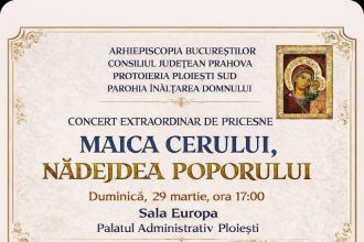 Concert extraordinar de pricesne