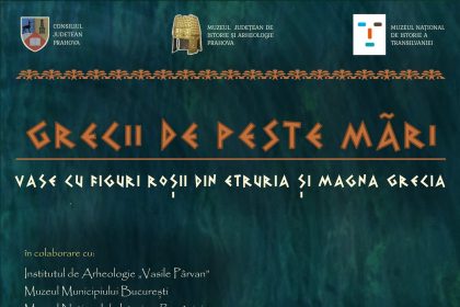 Călătorie în Antichitate