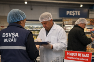 Carne de pui suspectă de Salmonella