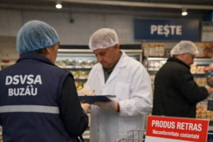 Carne de pui suspectă de Salmonella