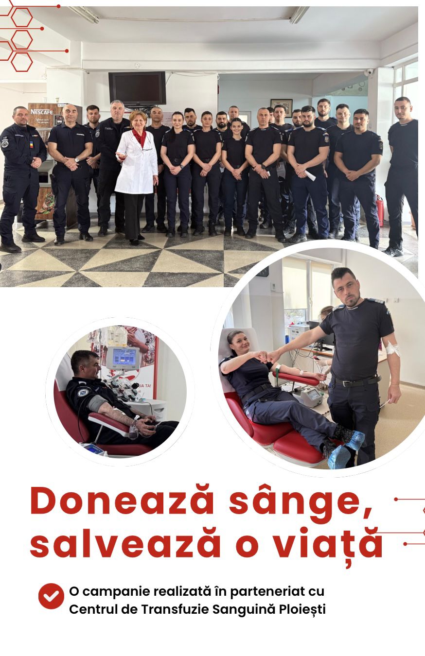 Jandarmii din Ploiești