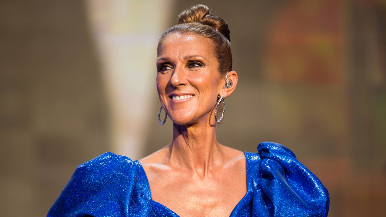 Celine Dion
