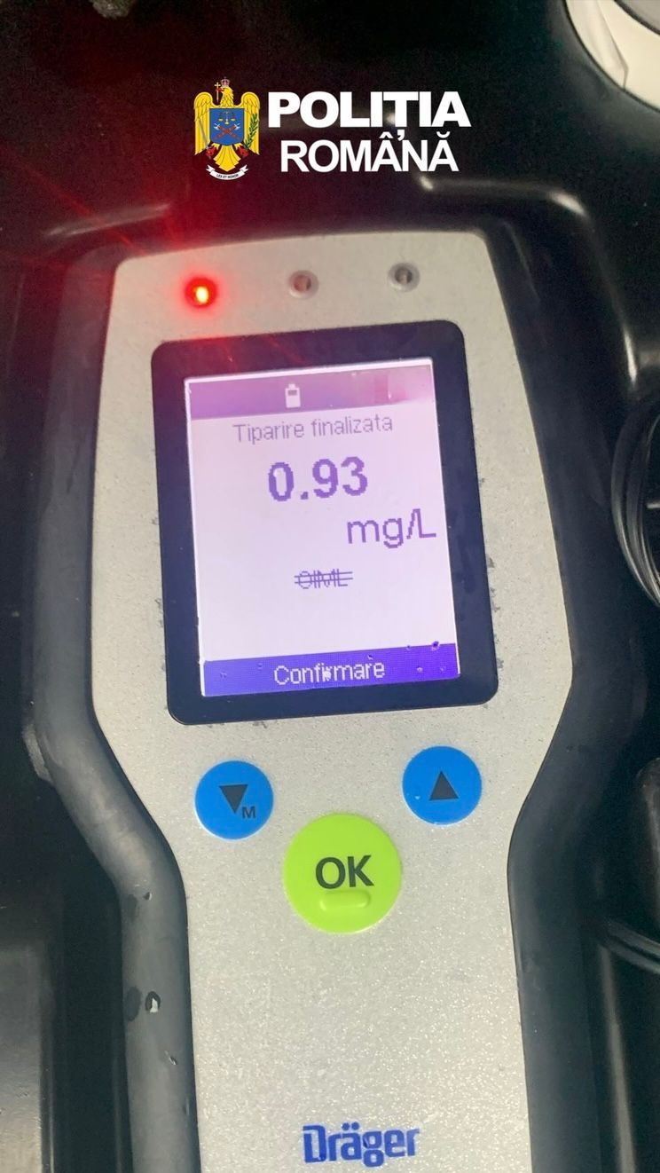 Polițiștii din Dâmbovița