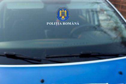 Bărbați surprinși