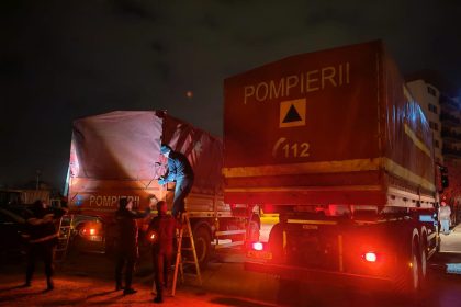 Peste 1.680 de intervenții