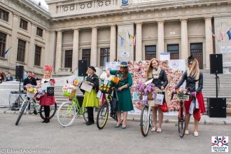 Ploiești găzduiește