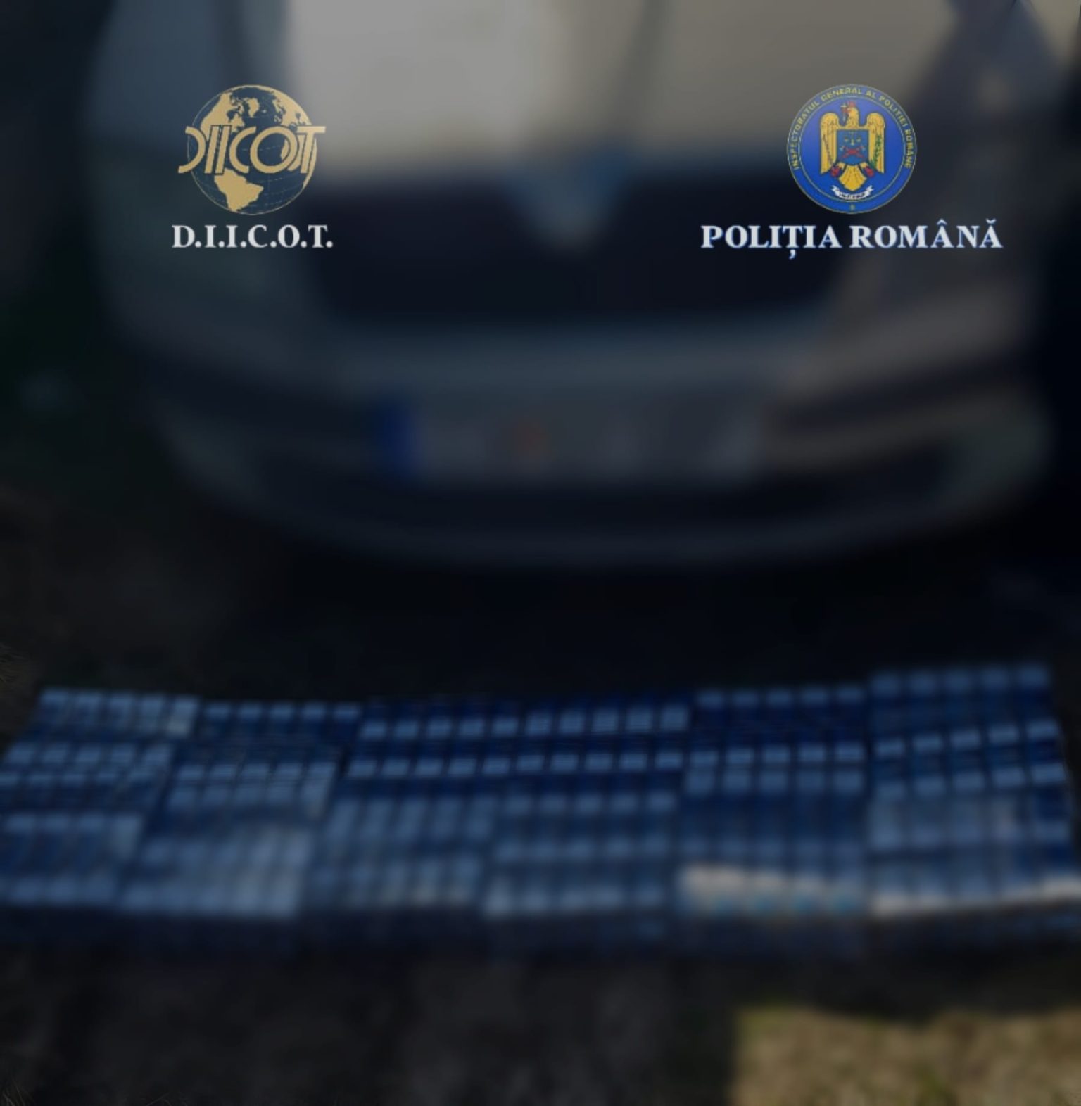 Percheziții de amploare