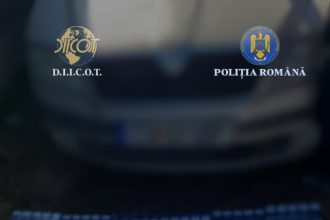 Percheziții de amploare