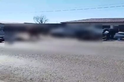 Bărbat înjunghiatîn urma unui conflict extrem de violent