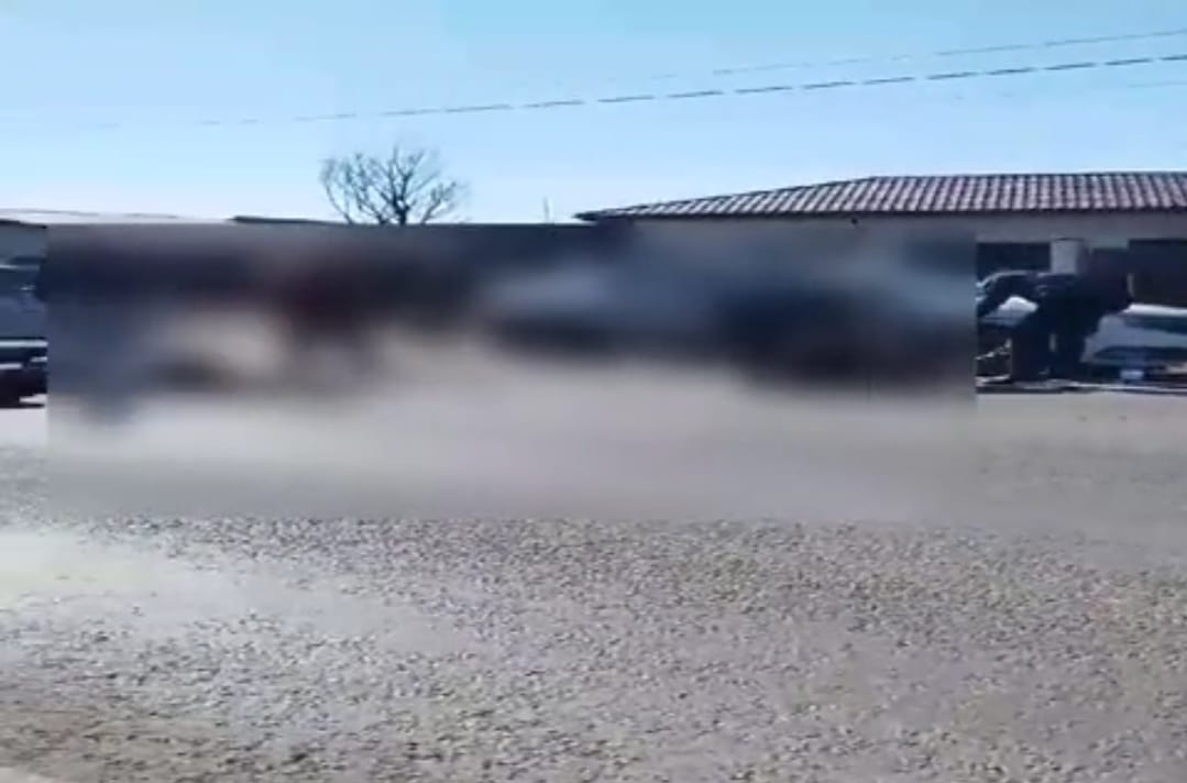 Bărbat înjunghiatîn urma unui conflict extrem de violent