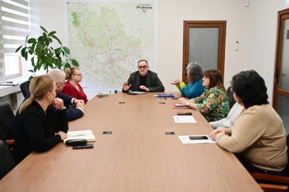 Spitalul Buna Vestire