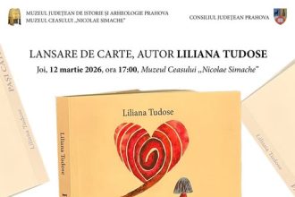 Expoziție la Ploiești