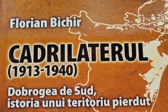 Carte despre Cadrilater