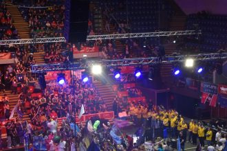 Ploieștiul cucerește