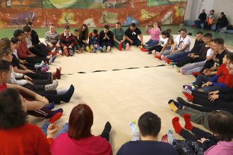 Ziua Mondială a Sindromului Down