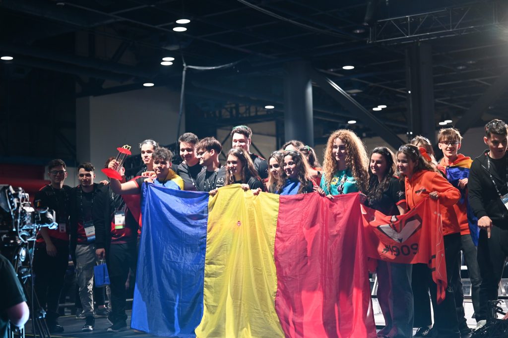 Ploieștiul cucerește