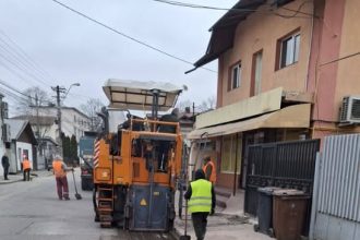 u început lucrările