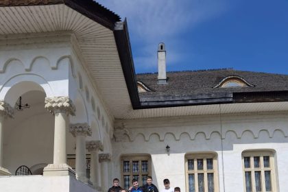 108 ani de la Unirea