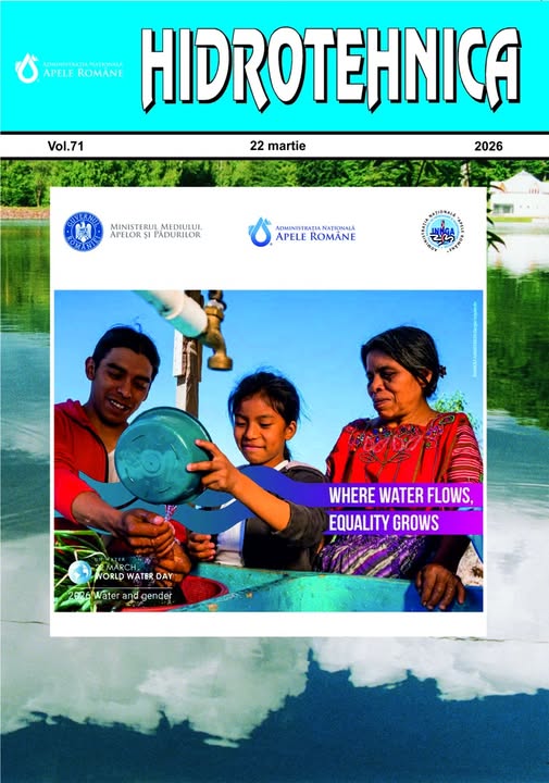 Ziua Mondială a Apei