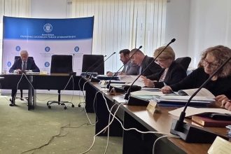 Pas major pentru noul drum