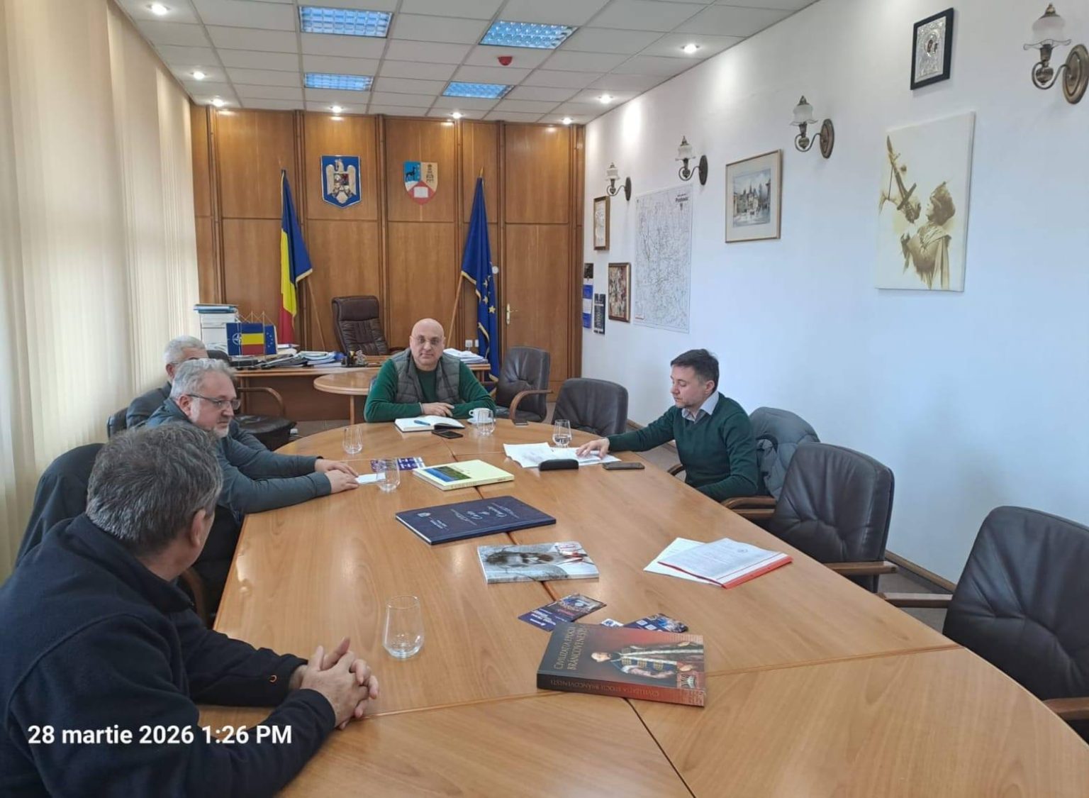 Sistarea apei potabile