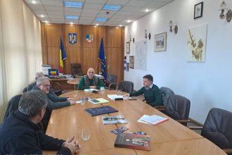 Sistarea apei potabile