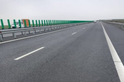 Restricții de circulație pe A7